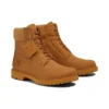 Bottes Timberland x Pangaia Waterproof 6-Inch Boot « Blé »