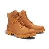 Bottes Timberland x Pangaia Waterproof 6-Inch Boot « Blé »