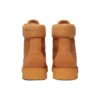 Bottes Timberland x Pangaia Waterproof 6-Inch Boot « Blé »