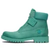 Bottes Timberland x Pangaia Waterproof 6-Inch Boot « Green »