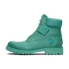 Bottes Timberland x Pangaia Waterproof 6-Inch Boot « Green »