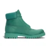 Bottes Timberland x Pangaia Waterproof 6-Inch Boot « Green »
