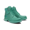 Bottes Timberland x Pangaia Waterproof 6-Inch Boot « Green »