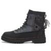 Bottes Timberland x Raeburn à enfiler coupe large « Steel Grey »