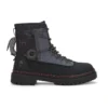 Bottes Timberland x Raeburn à enfiler coupe large « Steel Grey »