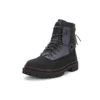 Bottes Timberland x Raeburn à enfiler coupe large « Steel Grey »