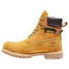 Bottes Timberland x Staple 6-Inch Premium à fermeture éclair latérale « Blé »