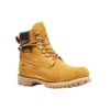 Bottes Timberland x Staple 6-Inch Premium à fermeture éclair latérale « Blé »