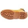 Bottes Timberland x Staple 6-Inch Premium à fermeture éclair latérale « Blé »
