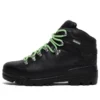 Bottes Timberland x Stussy World Hiker « Noir »