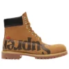 Bottes Timberland x Supreme 6-Inch Boot « Blé »