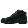 Bottes Timberland x Supreme Field Boot Mid « Noir »