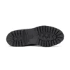 Bottes Timberland x Supreme Heritage Lace Up 6-Inch Boot « Noir Nubuck »