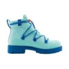 Bottes Timberland x Suzanne Oude Hengel Future73 Knit 6-Inch Boot « Teal »