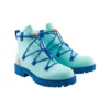 Bottes Timberland x Suzanne Oude Hengel Future73 Knit 6-Inch Boot « Teal »