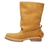 Bottes Timberland x Telfar Mid Pull On « Blé »
