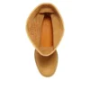Bottes Timberland x Telfar Mid Pull On « Blé »