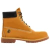 Bottes Timberland x The Notorious B.I.G. 6-Inch Premium « Blé »