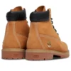 Bottes Timberland x The Notorious B.I.G. 6-Inch Premium « Blé »
