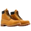 Bottes Timberland x The Notorious B.I.G. 6-Inch Premium « Blé »