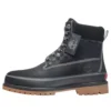 Bottes Timberland x Vans 6-Inch Premium « Noir »