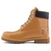 Bottes Timberland x Veneda Carter 6-Inch Boot « Cuir verni blé »
