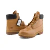 Bottes Timberland x Veneda Carter 6-Inch Boot « Cuir verni blé »