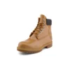 Bottes Timberland x Veneda Carter 6-Inch Boot « Cuir verni blé »