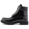 Bottes Timberland x Veneda Carter 6-Inch Boot « Cuir verni noir »