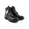Bottes Timberland x Veneda Carter 6-Inch Boot « Cuir verni noir »