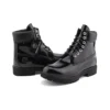 Bottes Timberland x Veneda Carter 6-Inch Boot « Cuir verni noir »