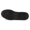 Bottes Timberland x Veneda Carter 6-Inch Boot « Cuir verni noir »