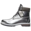 Bottes Timberland x Veneda Carter 6-Inch Premium « Silver »