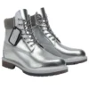 Bottes Timberland x Veneda Carter 6-Inch Premium « Silver »