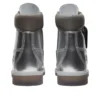Bottes Timberland x Veneda Carter 6-Inch Premium « Silver »