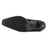 Bottes Timberland x Veneda Carter Zip « Cuir verni noir »