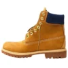 Bottes Timberland x Victor Victor 6-Inch Premium « Wheat Navy »