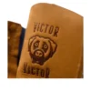 Bottes Timberland x Victor Victor 6-Inch Premium « Wheat Navy »