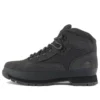 Bottes Timberland x White Mountaineering Euro Hiker « Suède noir »