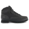 Bottes Timberland x White Mountaineering Euro Hiker « Suède noir »