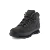Bottes Timberland x White Mountaineering Euro Hiker « Suède noir »