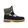 Bottes Tree Pack Premium 6-Inch Boot « Noir Nubuck »