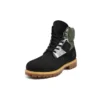 Bottes Tree Pack Premium 6-Inch Boot « Noir Nubuck »
