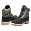 Bottes Tree Pack Premium 6-Inch Boot « Noir Nubuck »
