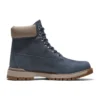 Bottes Tree Vault 6-Inch Boot « Navy Nubuck »