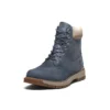 Bottes Tree Vault 6-Inch Boot « Navy Nubuck »