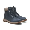 Bottes Tree Vault 6-Inch Boot « Navy Nubuck »