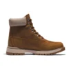 Bottes Tree Vault 6-Inch « Marron Nubuck »