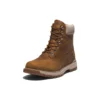 Bottes Tree Vault 6-Inch « Marron Nubuck »