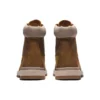Bottes Tree Vault 6-Inch « Marron Nubuck »